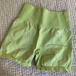 Gym Shark Vital Seamless 2.0 Shorts